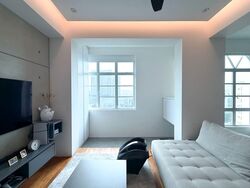 Hillview Heights (D23), Condominium #584467051
